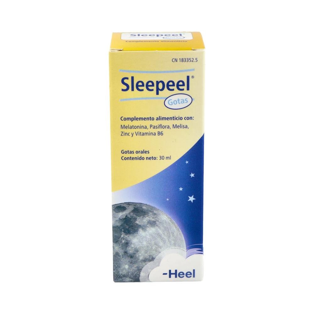 Sleepeel Gotas 30ml