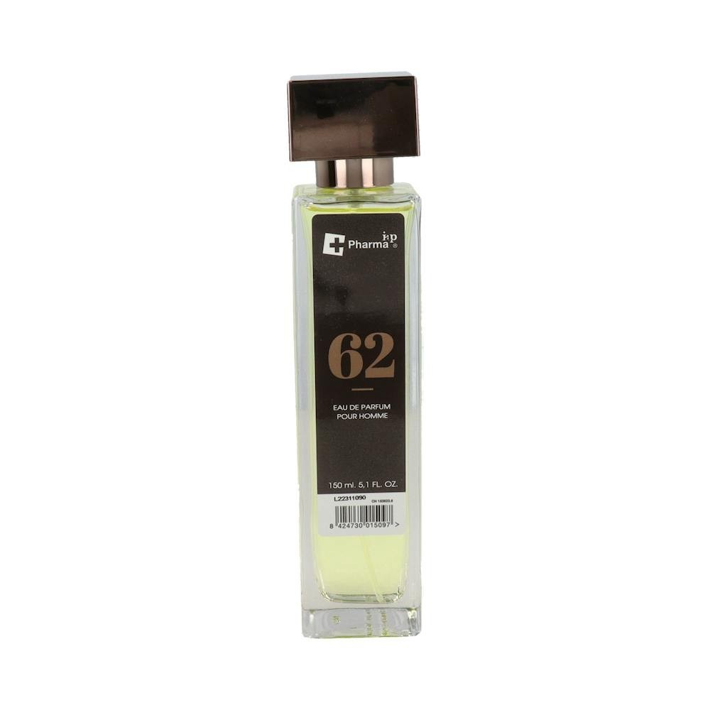 Iap Pharma Pour Homme  Nº 62 150ml