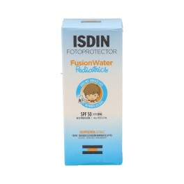 ISDIN Fotoprotector Fusion Water Magic Pediatrics SPF50 50ml