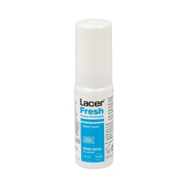 Lacer LacerFresh Frescor Prolongado Spray Bucal 15ml