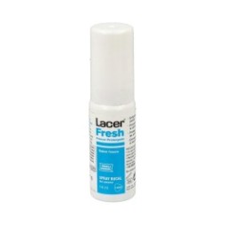 Lacer LacerFresh Frescor Prolongado Spray Bucal 15ml
