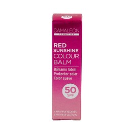 Camaleon Colour Balm Red Sunshine 4g