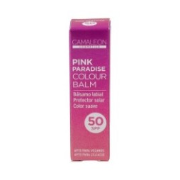 Camaleon Colour Balm Pink Paradise 4g