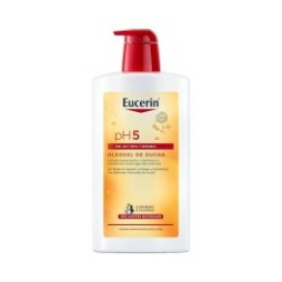 Eucerin Oleogel de Ducha pH5 1000ml