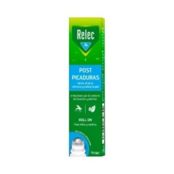 Relec Post Picaduras Roll On 15ml
