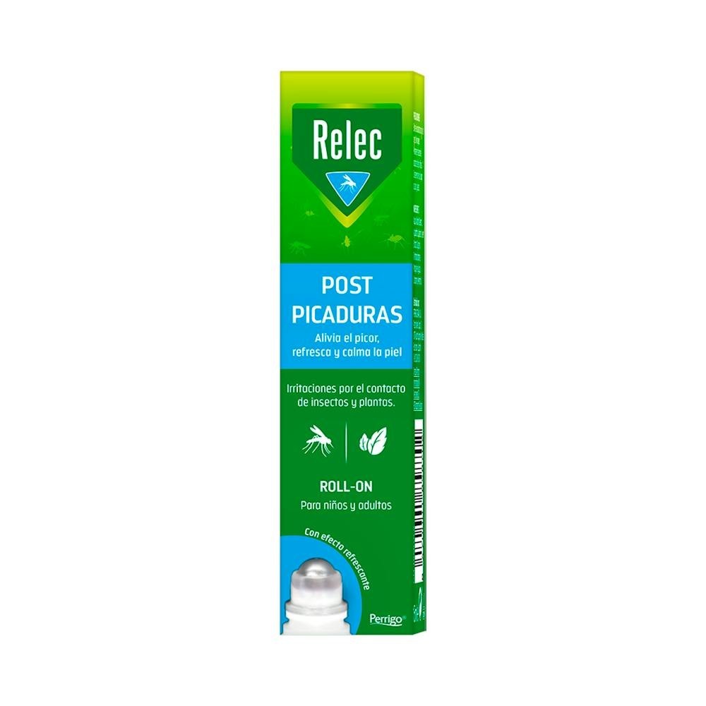 Relec Post Picaduras Roll On 15ml