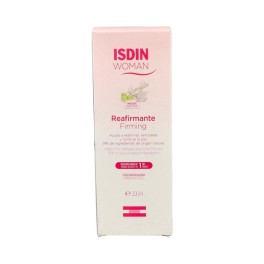 ISDIN Woman Crema Reafirmante 200ml