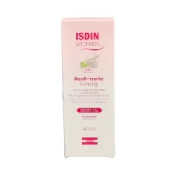 ISDIN Woman Crema Reafirmante 200ml