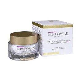 Liposomial Well-Aging crema regeneradora de noche 50ml