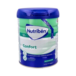 Nutribén Confort 800gr