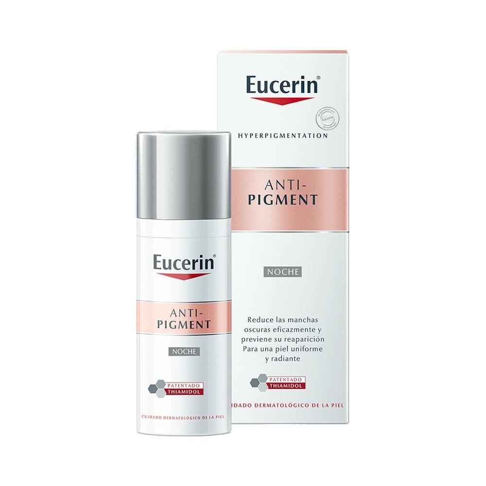 Eucerin Anti-Pigment Crema de Noche 50ml