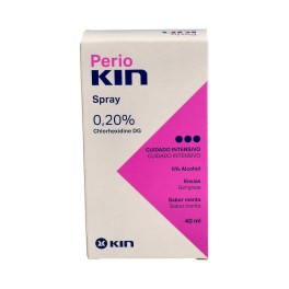 Perio-Kin spray 40ml
