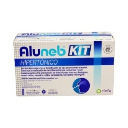 Aluneb Kit Hipertónico