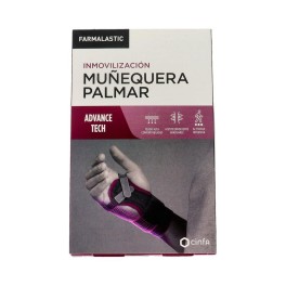 Muñequera Inmovilizadora Palmar Farmalastic Advance T- 2