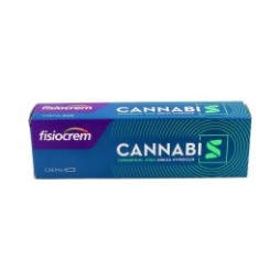 Fisiocrem Cannabis Crema 60ml