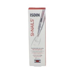 Isdin Si-Nails Fortalecedor Uñas 2,5ml