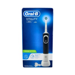 Oral-B Vitality Pro Cepillo Eléctrico Negro 1ud
