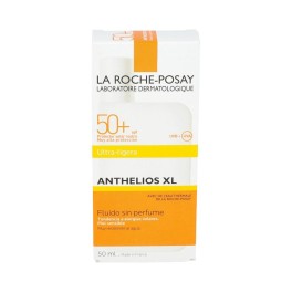 LA ROCHE POSAY ANTHELIOS FLUIDO EXTREMO ROSTRO 50ML