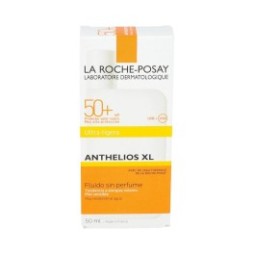 LA ROCHE POSAY ANTHELIOS FLUIDO EXTREMO ROSTRO 50ML