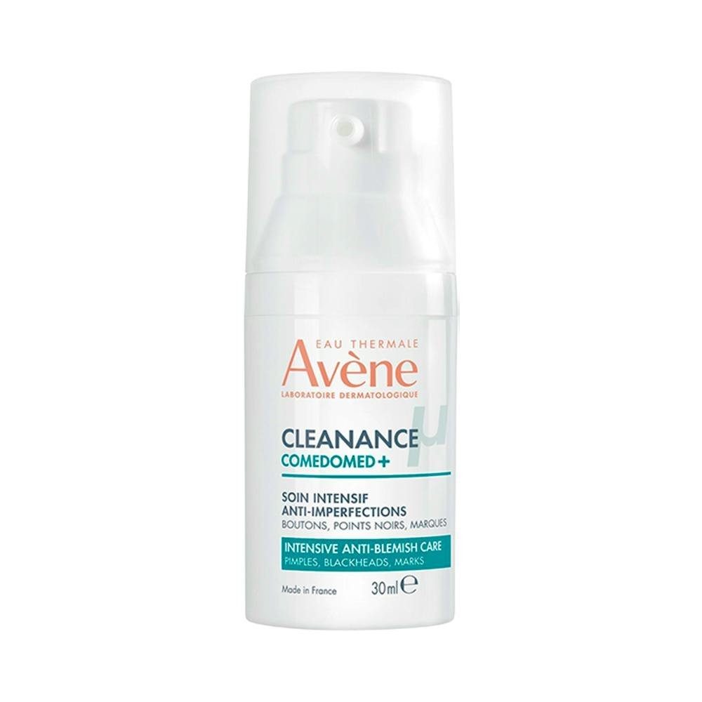 Avene Cleanance Comedomed+ Concentrado Anti-Imperfecciones 30ml