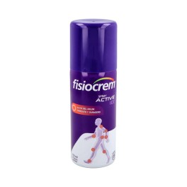 Fisiocrem Spray Active Ice 150ml