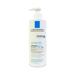 La Roche-Posay Lipikar Baume AP+Max 400ml