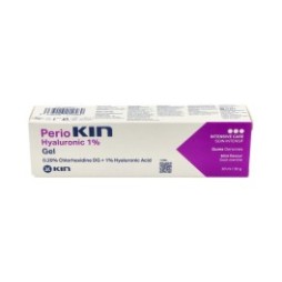 Periokin Gel Hialurónico 1% 30ml
