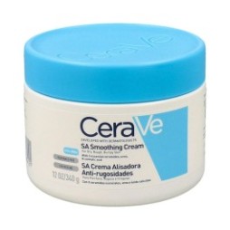 CERAVE SA CREMA ALISADORA ANTI-RUGOSIDADES 1 ENVASE 340 G