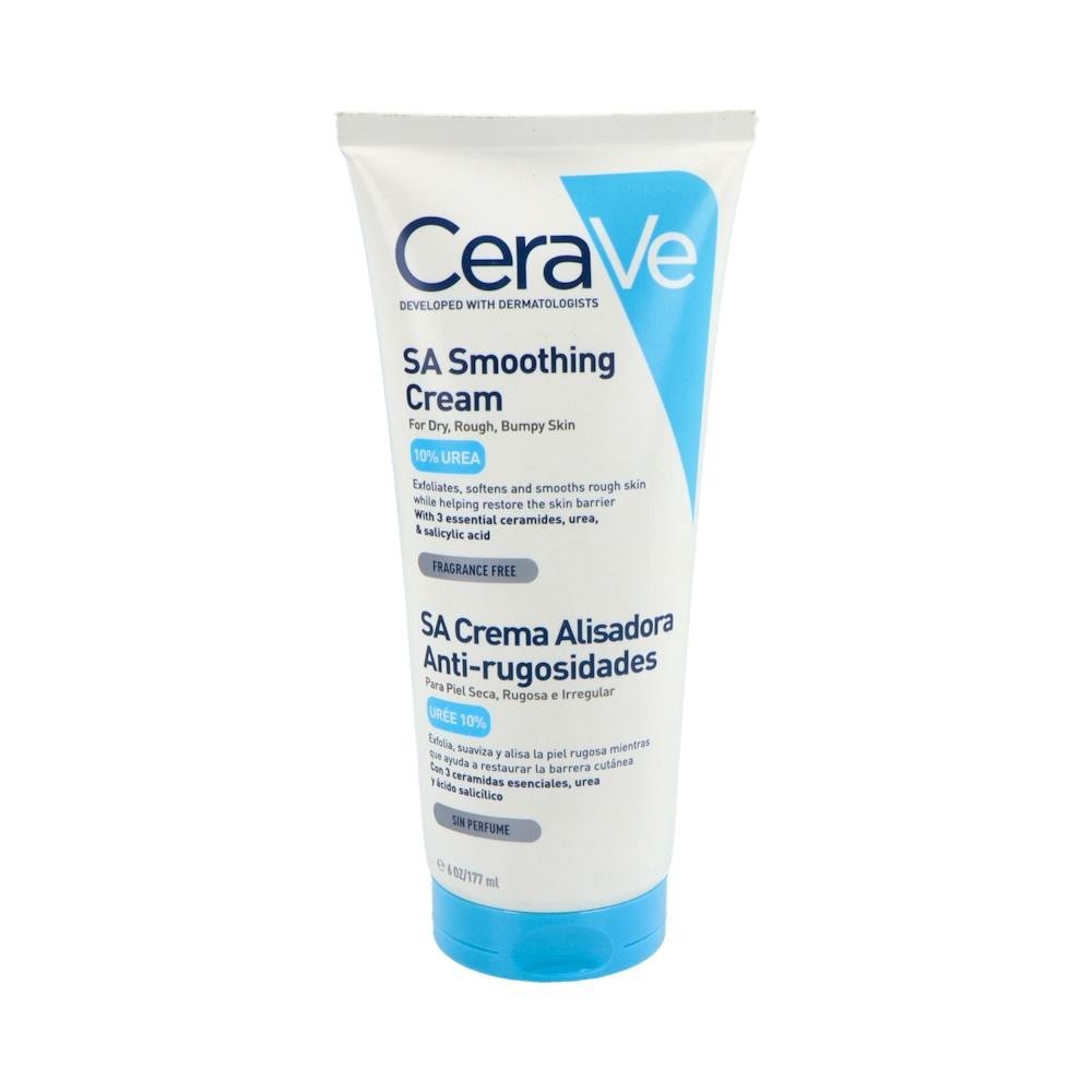 CERAVE SA CREMA ALISADORA ANTI-RUGOSIDADES 1 ENVASE 170