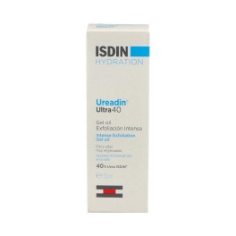 ISDIN Ureadin Ultra 40 Gel oil Exfoliación Intensa 30ml