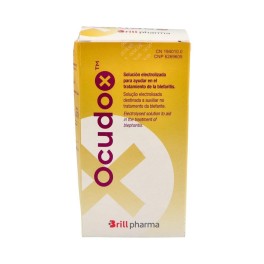 Brill Ocudox Solución 60ml