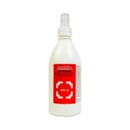Reig Jofre Clorhexidina 2% Solución Acuosa 500ml