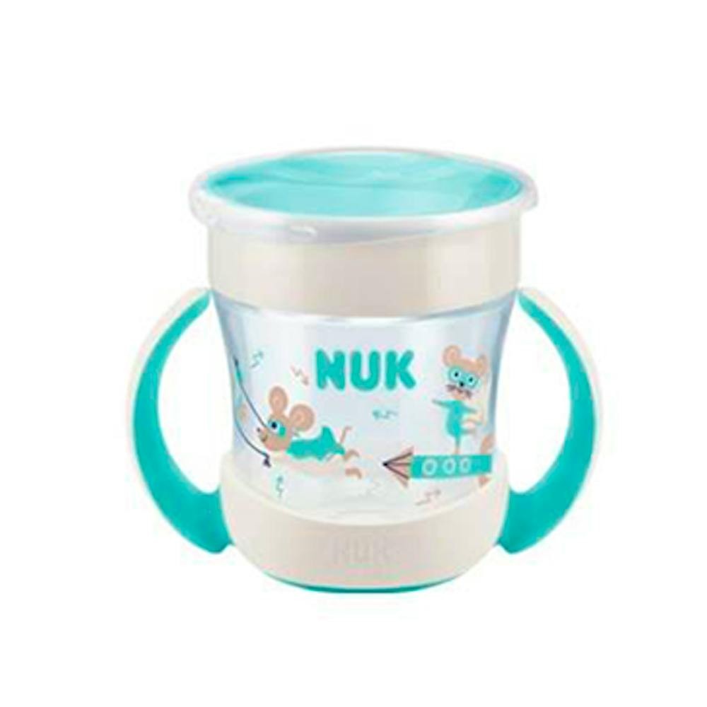 Nuk Magic Cup Mini +6M 160 ml