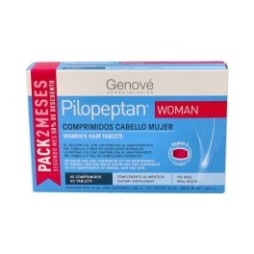 Pilopeptan Woman 60comp