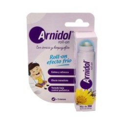 ARNIDOL ROLL-ON efecto frío 15ml