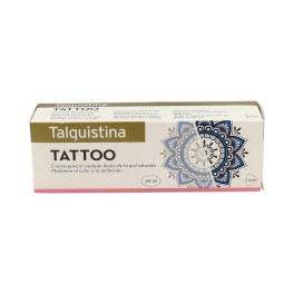Talquistina Tattoo SPF25 70ml