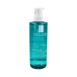 La Roche-Posay Effaclar Gel Purificante Micro-Exfoliante 400ml