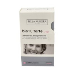 Bella Aurora Bio10 Forte L-Tigo Tratamiento Despigmentante 30ml
