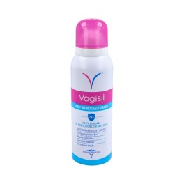 Vagisil Desodorante Íntimo Spray 125ml