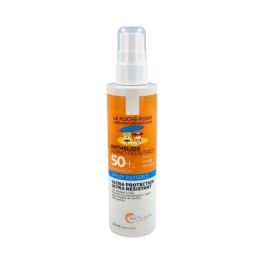 La Roche-Posay Anthelios UVMUNE400 Dermo-Pediatrics Spray Invisible SPF50+ 200ml