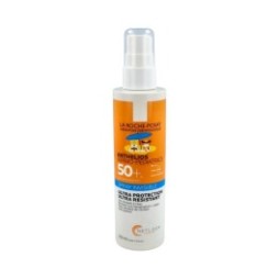 La Roche-Posay Anthelios UVMUNE400 Dermo-Pediatrics Spray Invisible SPF50+ 200ml