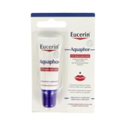 Eucerin Aquaphor SOS Regenerador Labial 10ml