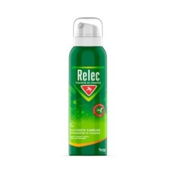 Relec Repelente Fuerte Familiar Spray 125ml