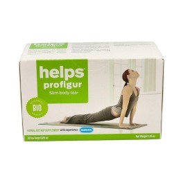 Helps Activas profigur 20uds