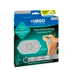 Urgo Parche Electroterapia Recargable Multi-localizaciones