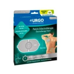 Urgo Parche Electroterapia Recargable Multi-localizaciones