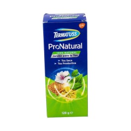Termatuss Jarabe Tos Seca Y Productiva 128G
