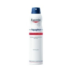 Eucerin Aquaphor Spray Pomada Corporal 250ml