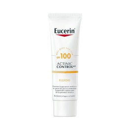 Eucerin Fluido Solar Actinic Control MD SPF100 80ml