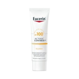 Eucerin Fluido Solar Actinic Control MD SPF100 80ml